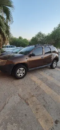 رينو داستر 2015