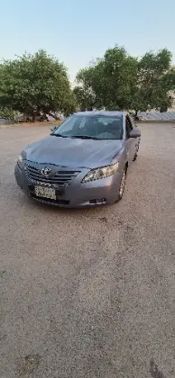 تويوتا كامري 2009